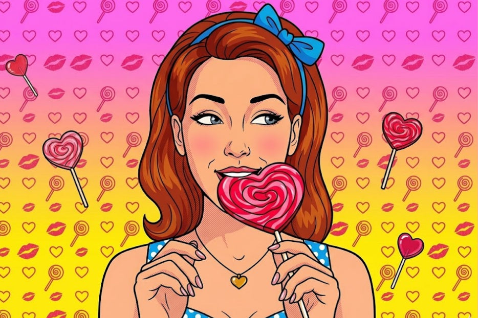 Sexo oral: breve introducción | Ya sea que lo estés dando o recibiendo. Sí, es un sexo real.