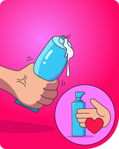 Great For Masturbation