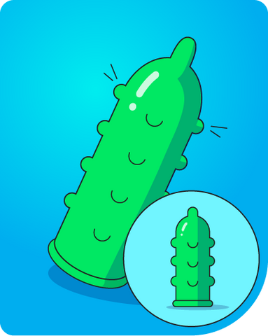 Acanalados / punteados