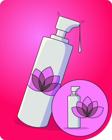 Geles y lociones de masaje