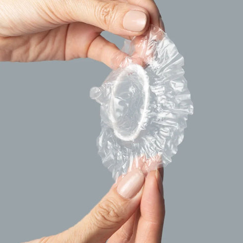 Preservativos Uniq Gratis Pack 3