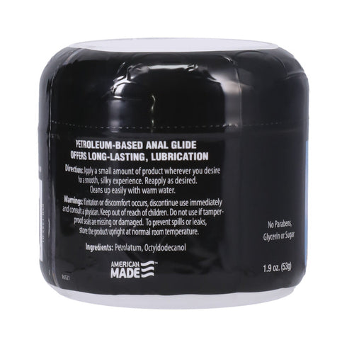 Gelatina anal Doc Johnson Golden Girl 50 ml