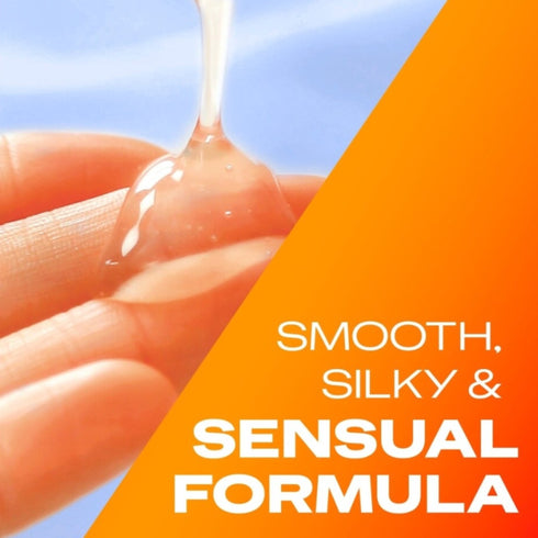 Durex Play Sensual 2 in 1 Lubricante son sabor 200ml