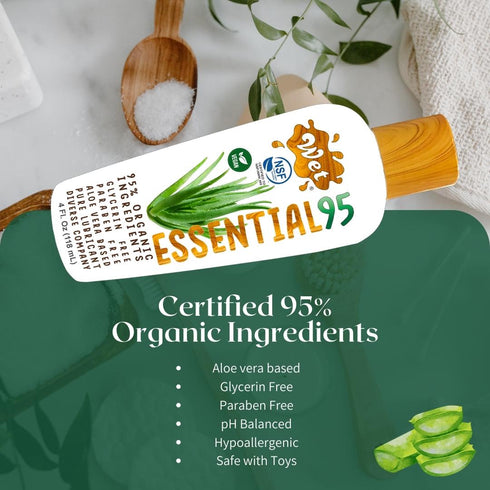 pjur Back Door Comfort