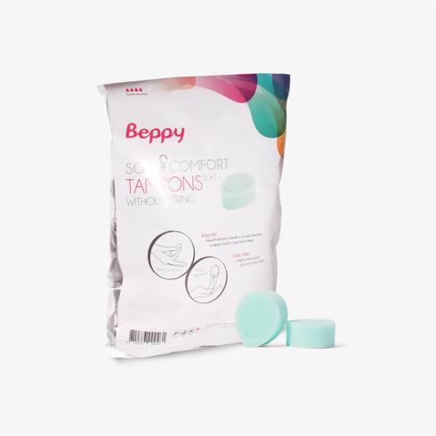 Beppy Soft Comfort Tampons DRY Pack de 30