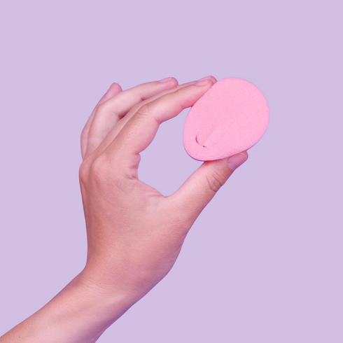 Beppy Soft Comfort Tampons WET Pack 30