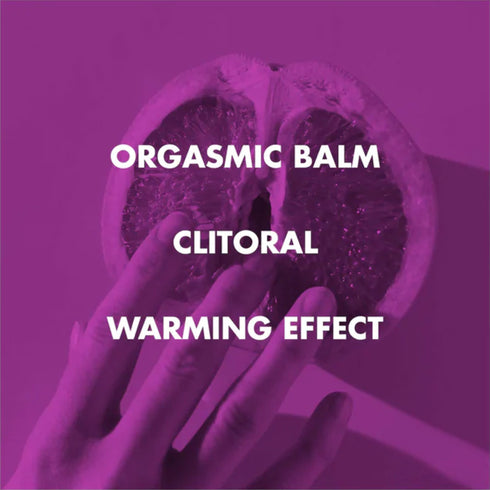 Bálsamo para el clítoris Ghosting Remedy de Bijoux Indiscrets, 0.28 onzas líquidas