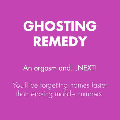 Bálsamo para el clítoris Ghosting Remedy de Bijoux Indiscrets, 0.28 onzas líquidas
