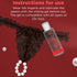 intt Brazilian Red Panty & Lube Kit