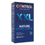 Control Nature 2XTRA Large XXL Box 12 | WorldCondoms