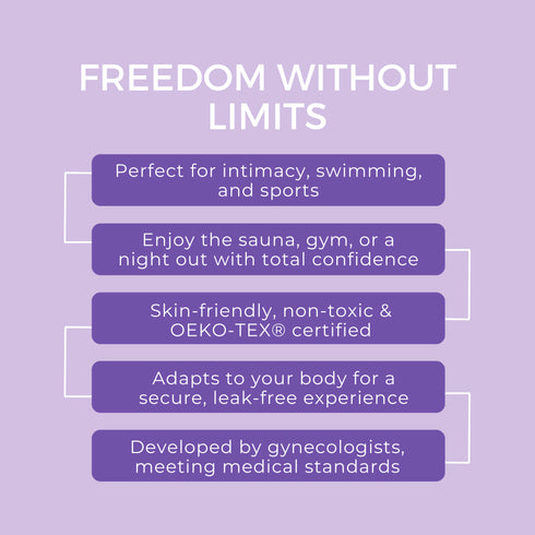 Beppy Soft Comfort Tampons DRY Caja 8