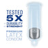 Durex Extra Safe Caja 10