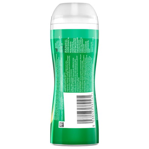 Durex Play Soothing 2 in 1 Lubricante con sabor 200ml