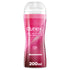 Durex Play Stimulating 2 in 1 Lubricante con sabor 200ml
