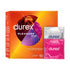 Durex Pleasure Mix Box of 40