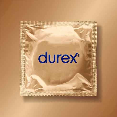 Durex Sensual XL Caja 3