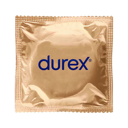 Durex Sensual Sin Látex Caja 10