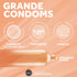 EXS Grande XL 64mm