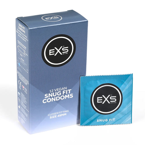EXS Snug Fit 12 Pack
