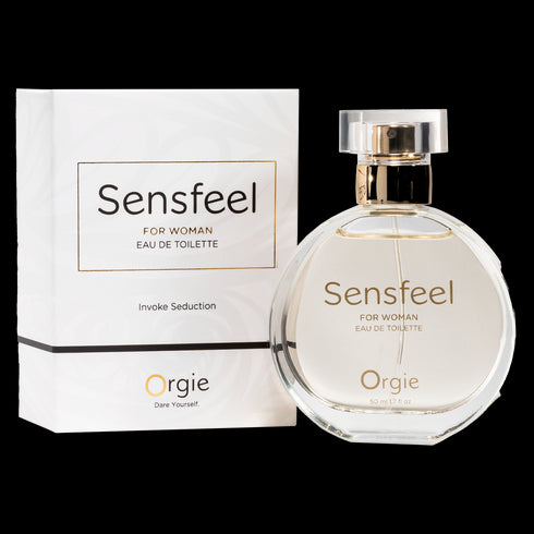 Perfume Orgie Sensfeel para mujer