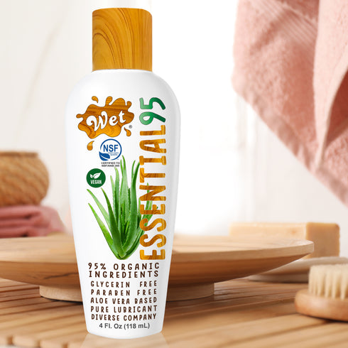 pjur Back Door Comfort