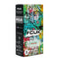 FCUK True Feel Condoms Graffiti Design Box 12