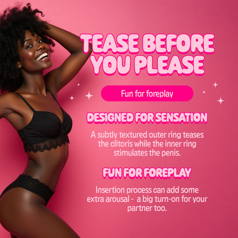 Uniq Lady Condones Femeninos Caja 3