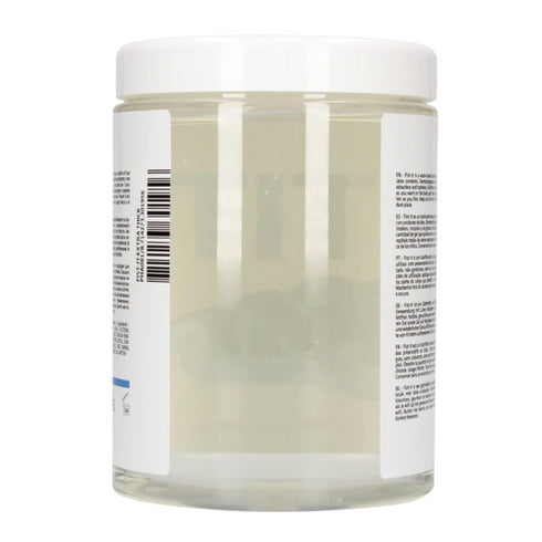 Fist It Extra Thick 17 onzas líquidas