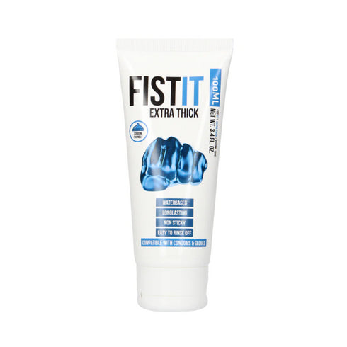 Fist It Extra Thick 17 onzas líquidas
