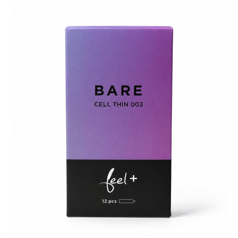 Feel Bare 12 Pack