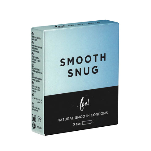 Feel Smooth Snug Box 3