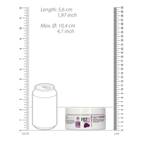 Relajante anal Fist It 10.1 fl.oz