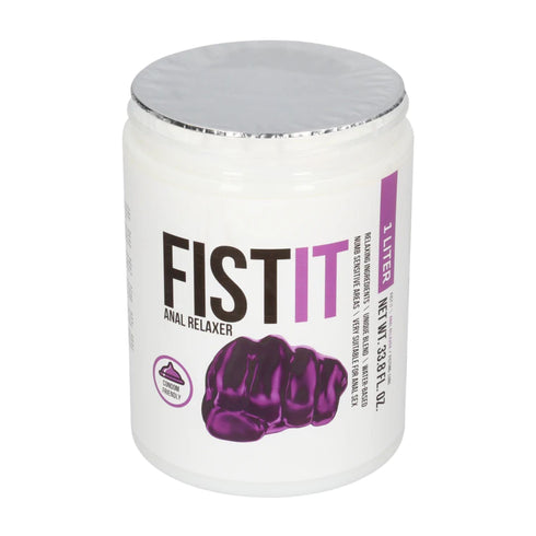 Relajante anal Fist It 33.8 fl.oz