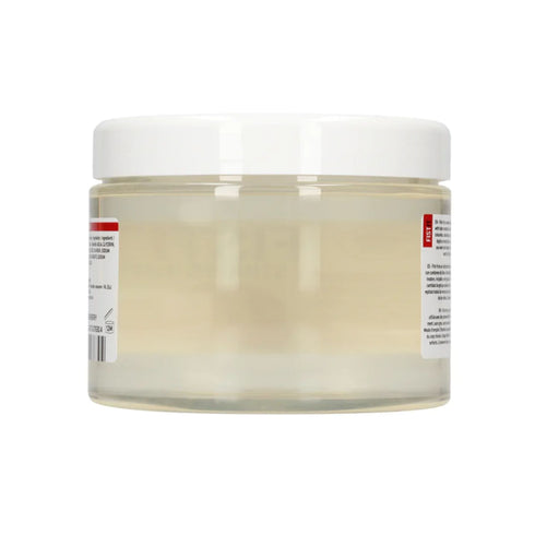 Fist It Fresa Extra Gruesa 17 onzas líquidas