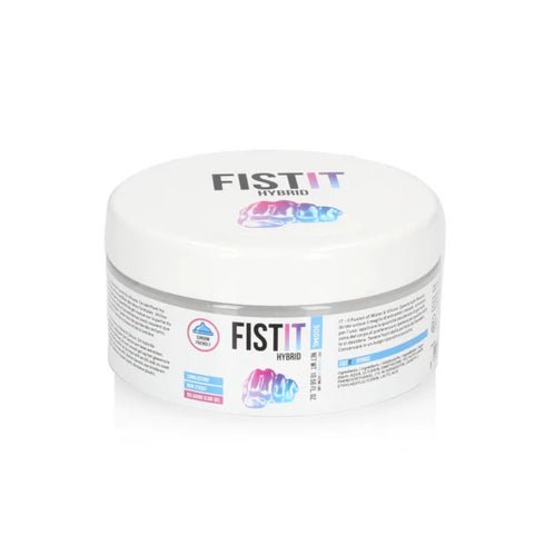 Fist It Hybrid 10.1 onzas líquidas