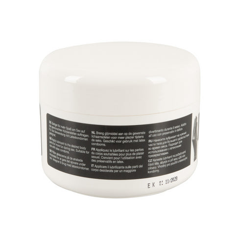 Fisting Gel Jar 6.7 fl.oz