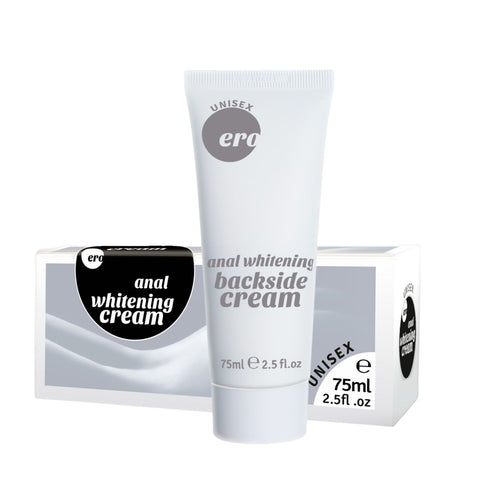 HOT ERO Unisex Anal Backside Whitening Cream 2.5 fl.oz