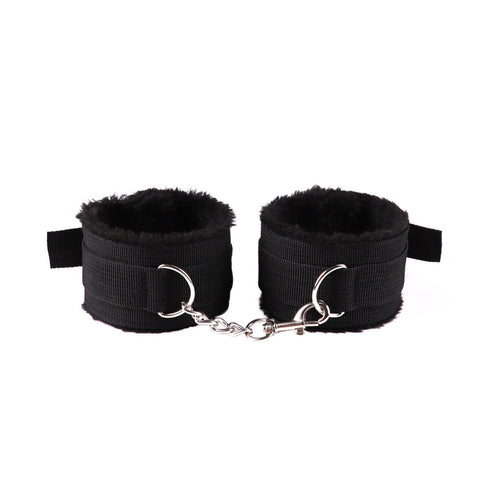 Hidden Desire Chest BDSM Set