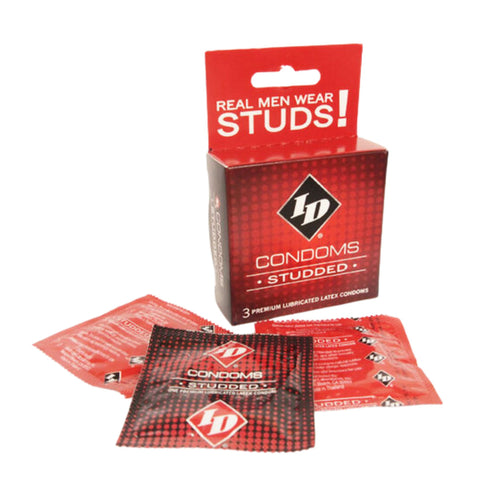 Caja con tachuelas de identificación 3