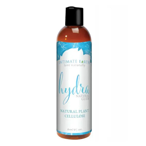 Deslizamiento natural de celulosa vegetal Hydra de Intimate Earth