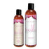 Lubricante anal antibacteriano calmante Intimate Earth