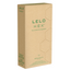 LELO HEX Organic Box 12 | WorldCondoms