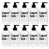 Liquid Silk 250ml x10 Botellas