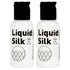 Liquid Silk 50ml x2