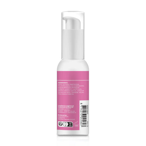 Loveline Orgasm Gel 1.7 fl.oz