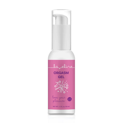 Loveline Orgasm Gel 1.7 fl.oz