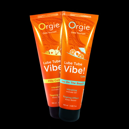 Tubo lubricante Orgie Vibe Sex on The Beach 100 ml