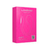 Huevo de punto G Lovense Lush 4 Pink con Bluetooth y control mediante aplicación