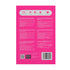 Huevo de punto G Lovense Lush 4 Pink con Bluetooth y control mediante aplicación