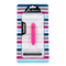 Lovetoy X-Basic Bullet Pink